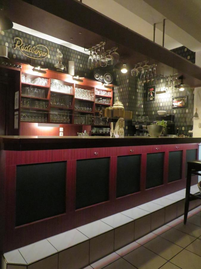 Hotel Rhodaer Grund