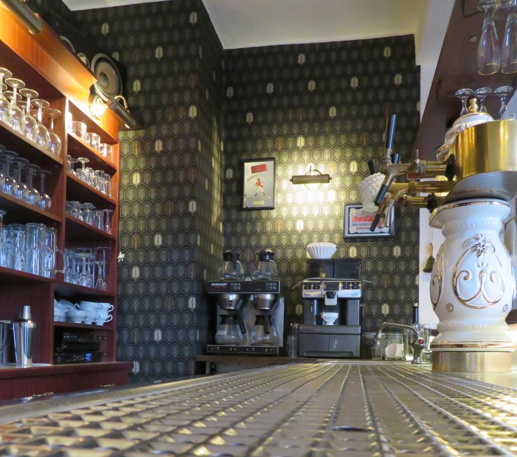 Hotel Rhodaer Grund Erfurt