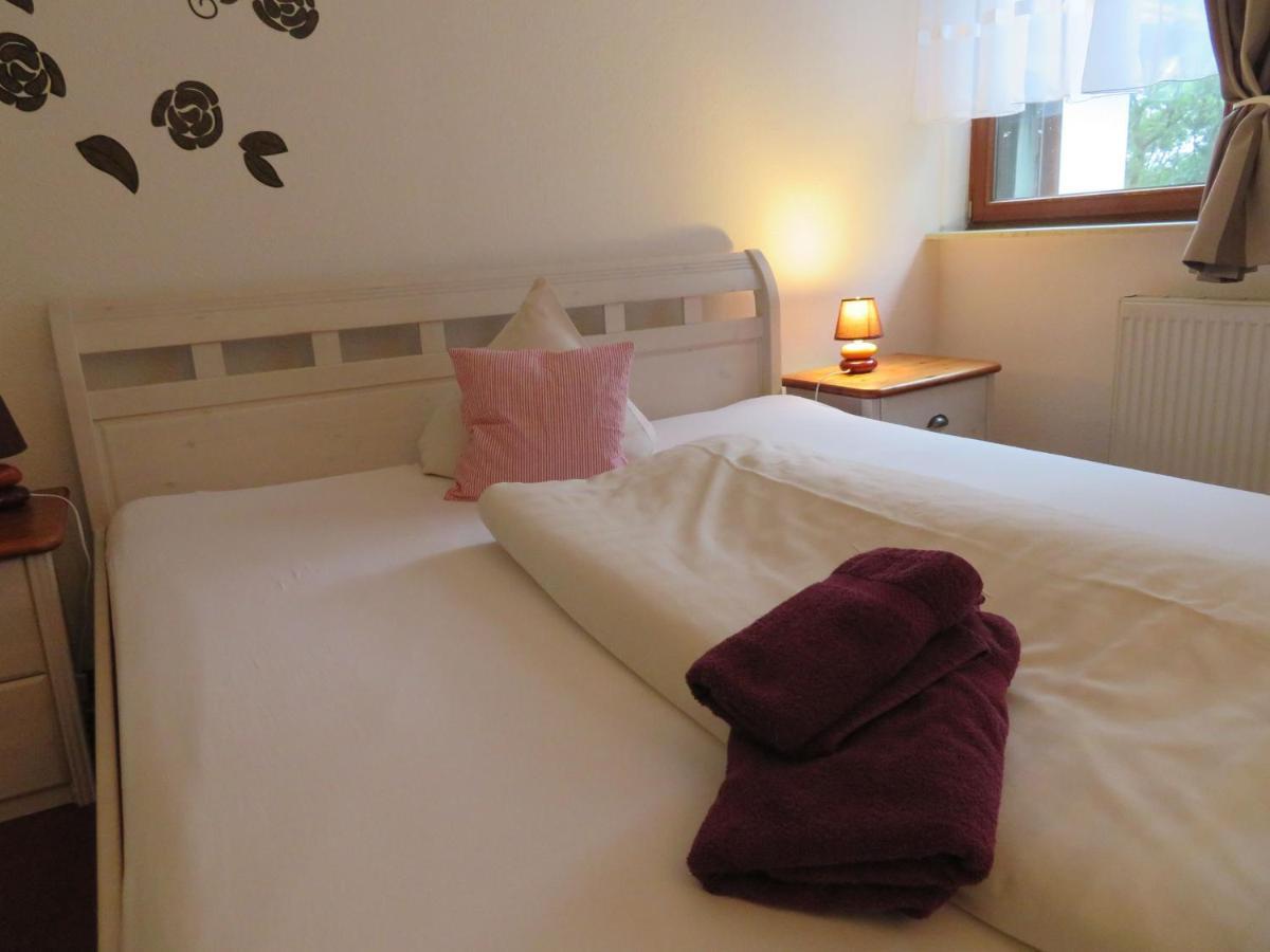 Hotel Rhodaer Grund 3*