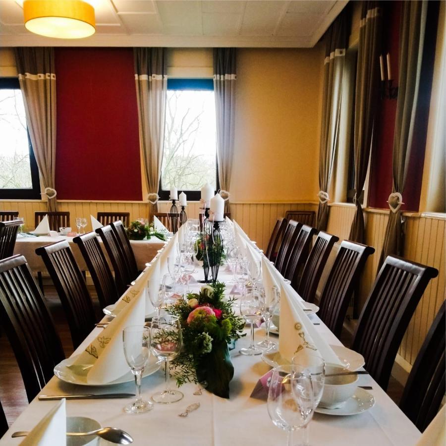 Rhodaer Grund Hotel 3*