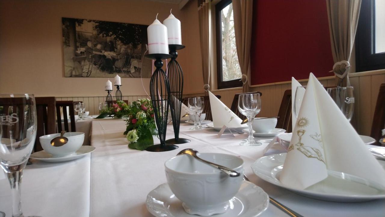 Rhodaer Grund Hotel Erfurt