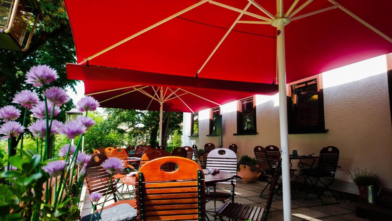 Hotel Rhodaer Grund