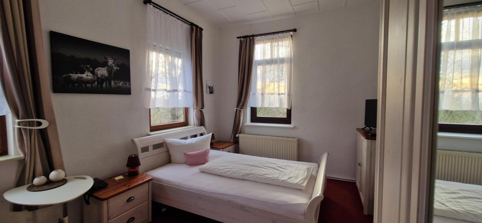 Hotel Rhodaer Grund