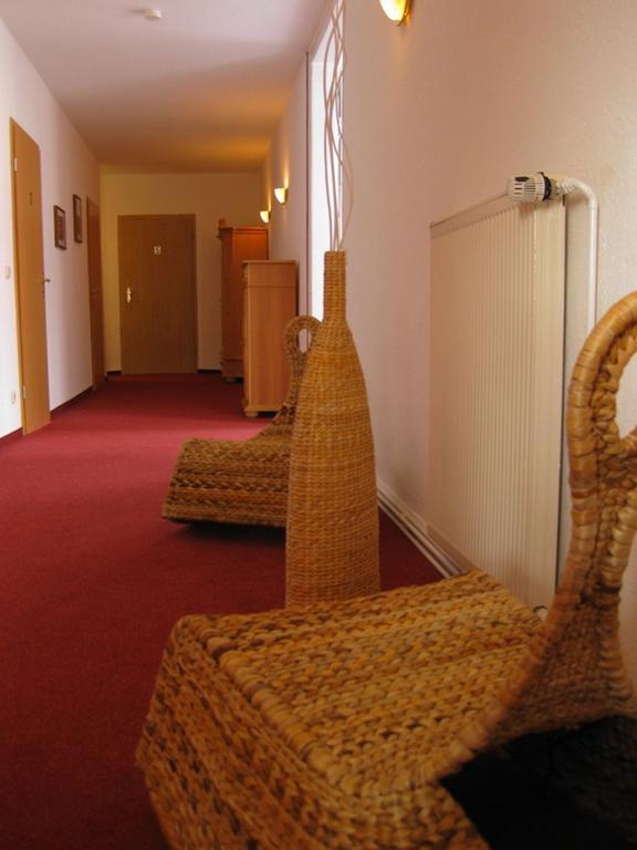 Hotel Rhodaer Grund