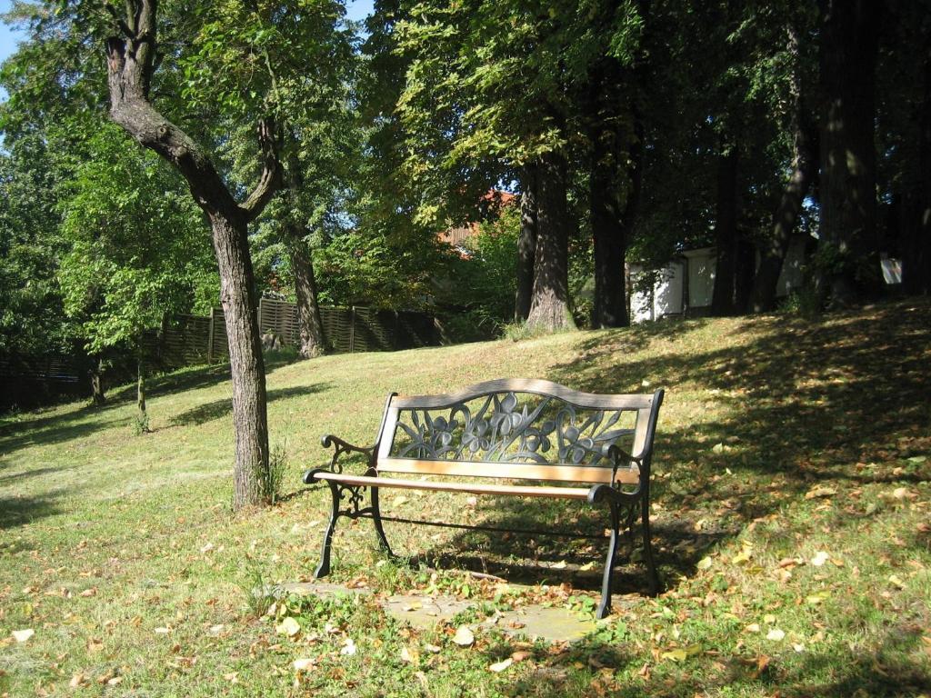 Rhodaer Grund 3* Erfurt