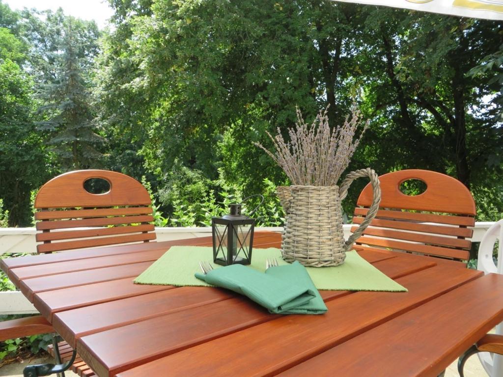 Rhodaer Grund Hotel 3*