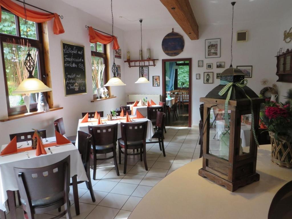 Rhodaer Grund Hotel