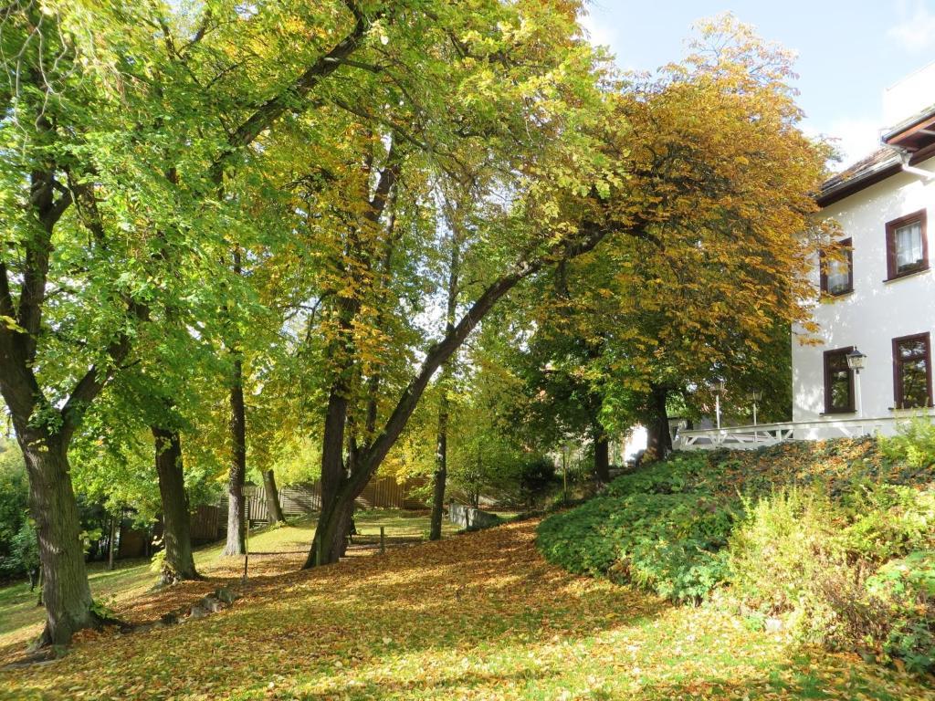 Rhodaer Grund 3* Erfurt