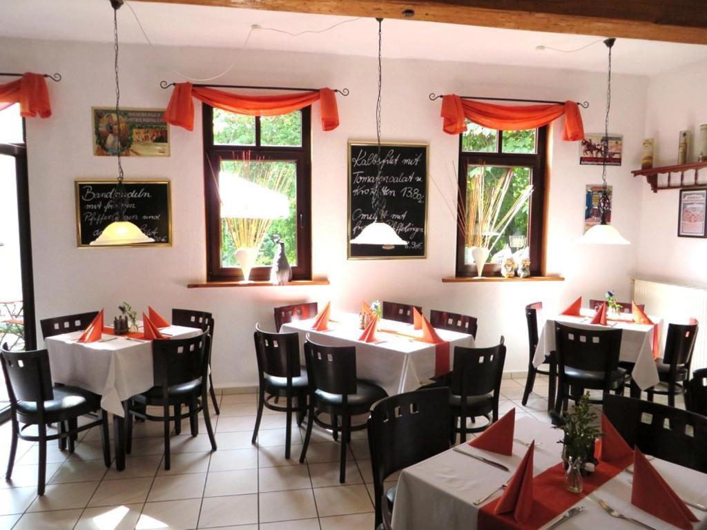 Rhodaer Grund Hotel
