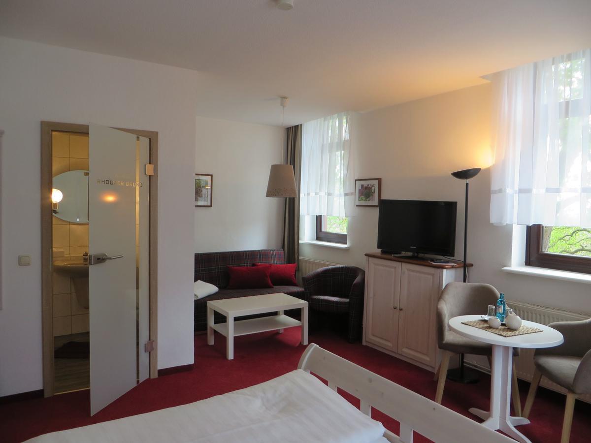 Rhodaer Grund 3*