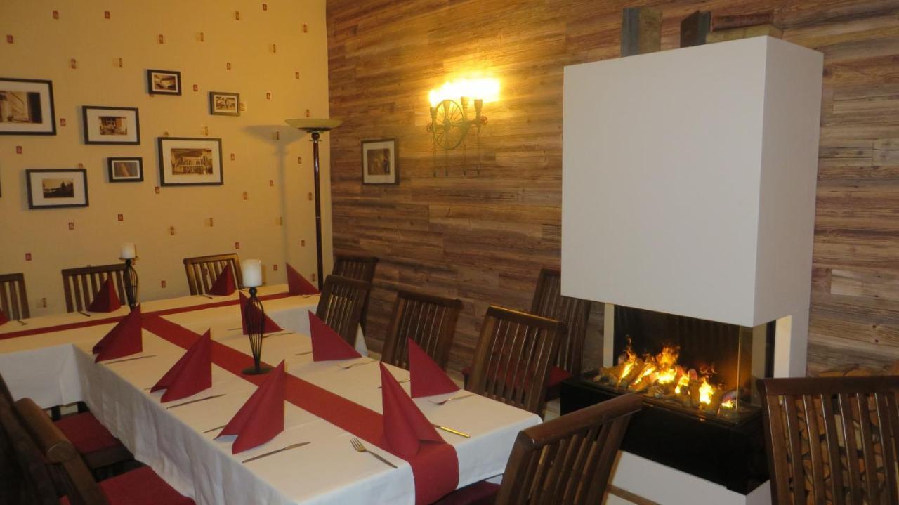 Rhodaer Grund Hotel